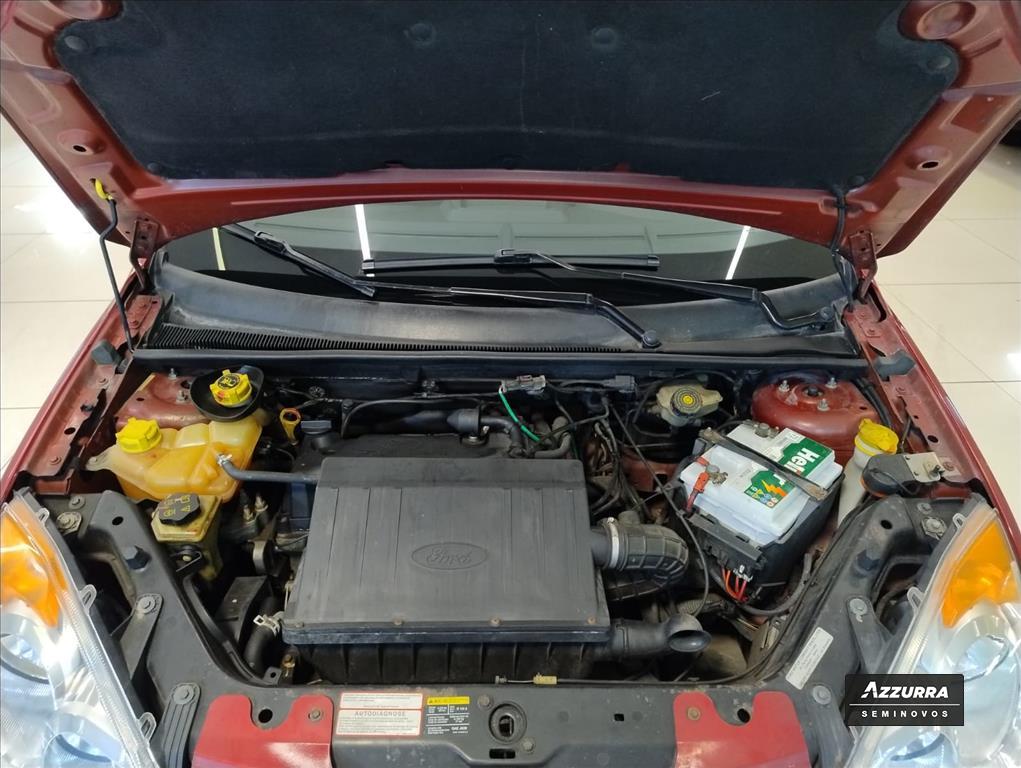 FIESTA 1.0 MPI HATCH 8V FLEX 4P MANUAL13