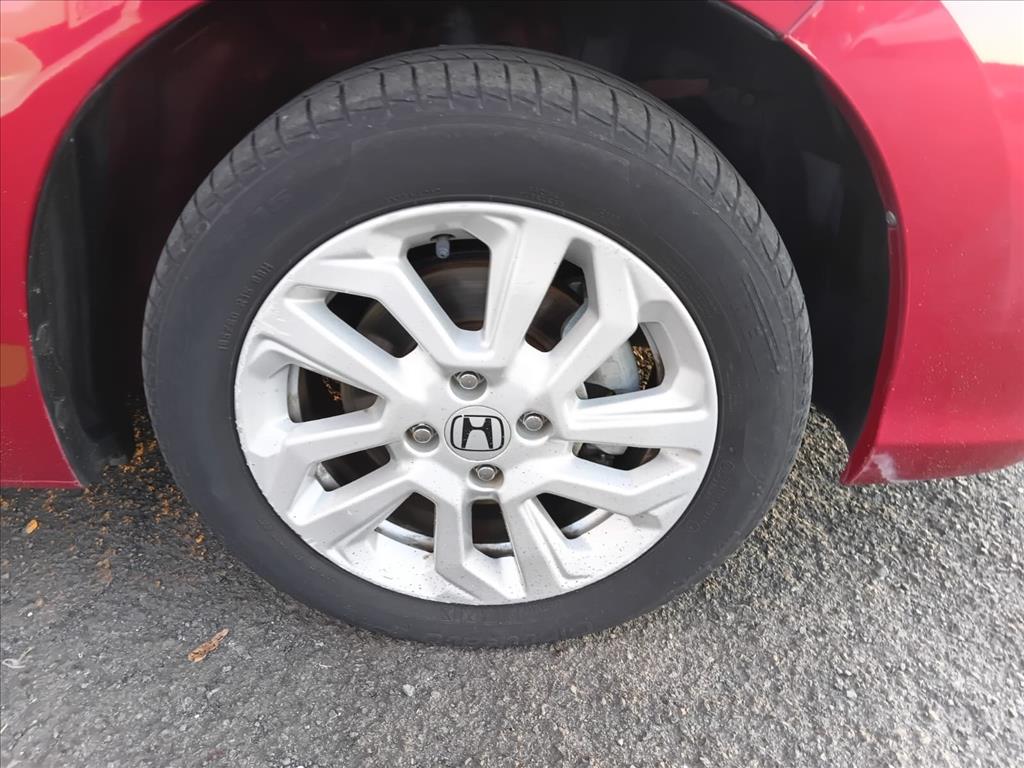 FIT 1.5 LX 16V FLEX 4P AUTOMÁTICO10