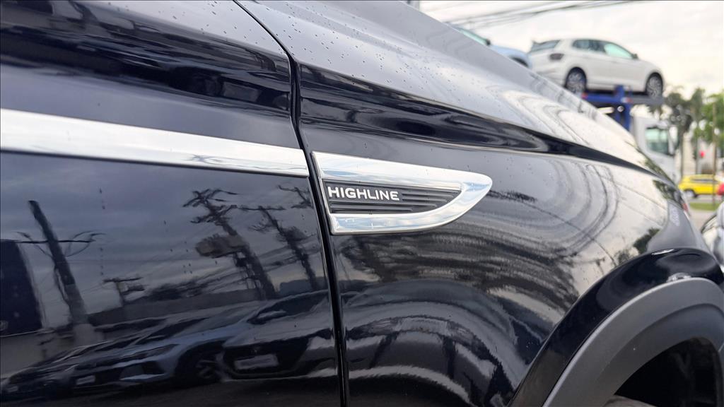 TAOS 1.4 250 TSI TOTAL FLEX HIGHLINE AUTOMÁTICO15
