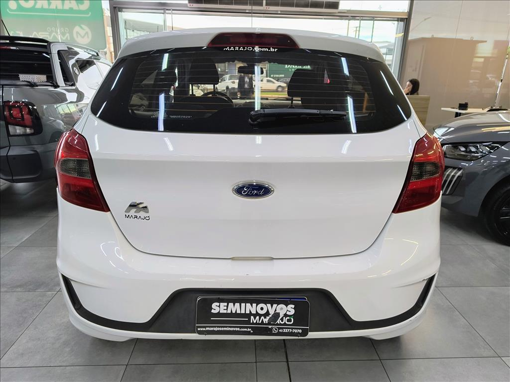 KA 1.0 TI-VCT FLEX SE MANUAL12