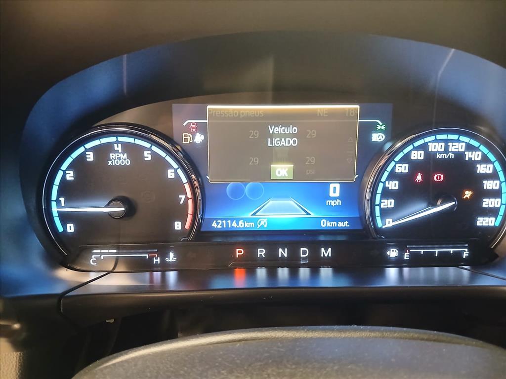 Ford-BRONCO SPORT-2.0 ECOBOOST GASOLINA WILDTRAK 4X4 SELECTSHIFT