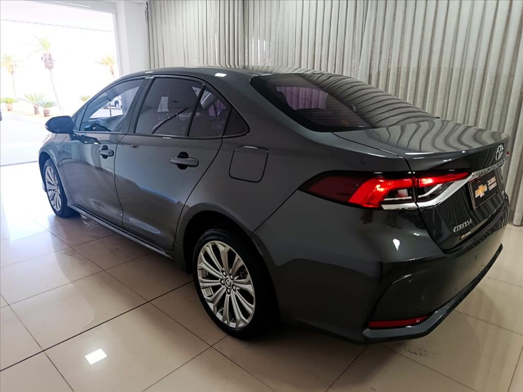 COROLLA 2.0 VVT-IE FLEX XEI DIRECT SHIFT5