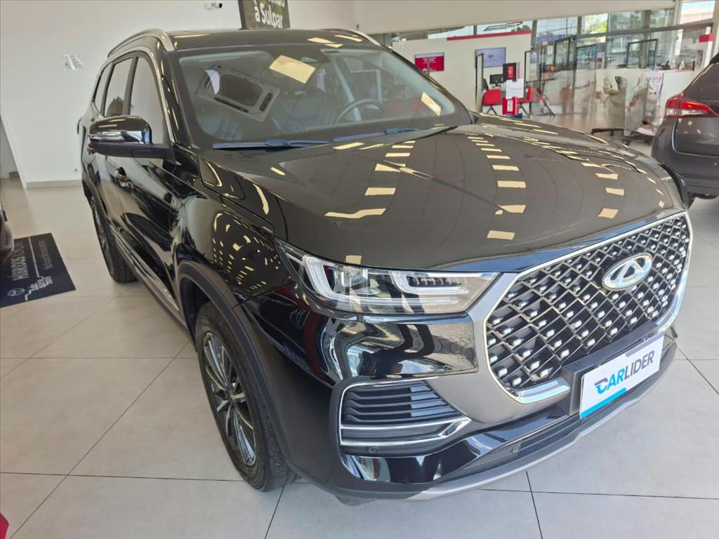 TIGGO 8 PRO 1.5 TCI PLUG-IN HYBRID DHT1