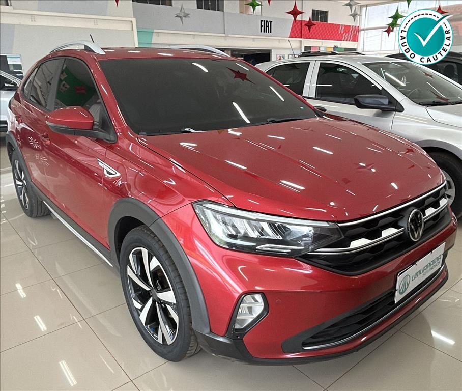 NIVUS 1.0 200 TSI TOTAL FLEX HIGHLINE AUTOMÁTICO2