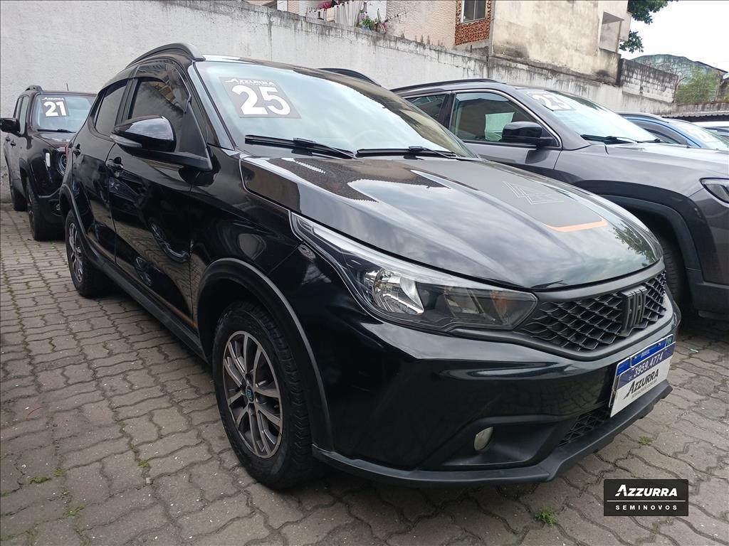 ARGO 1.3 FIREFLY FLEX TREKKING CVT1