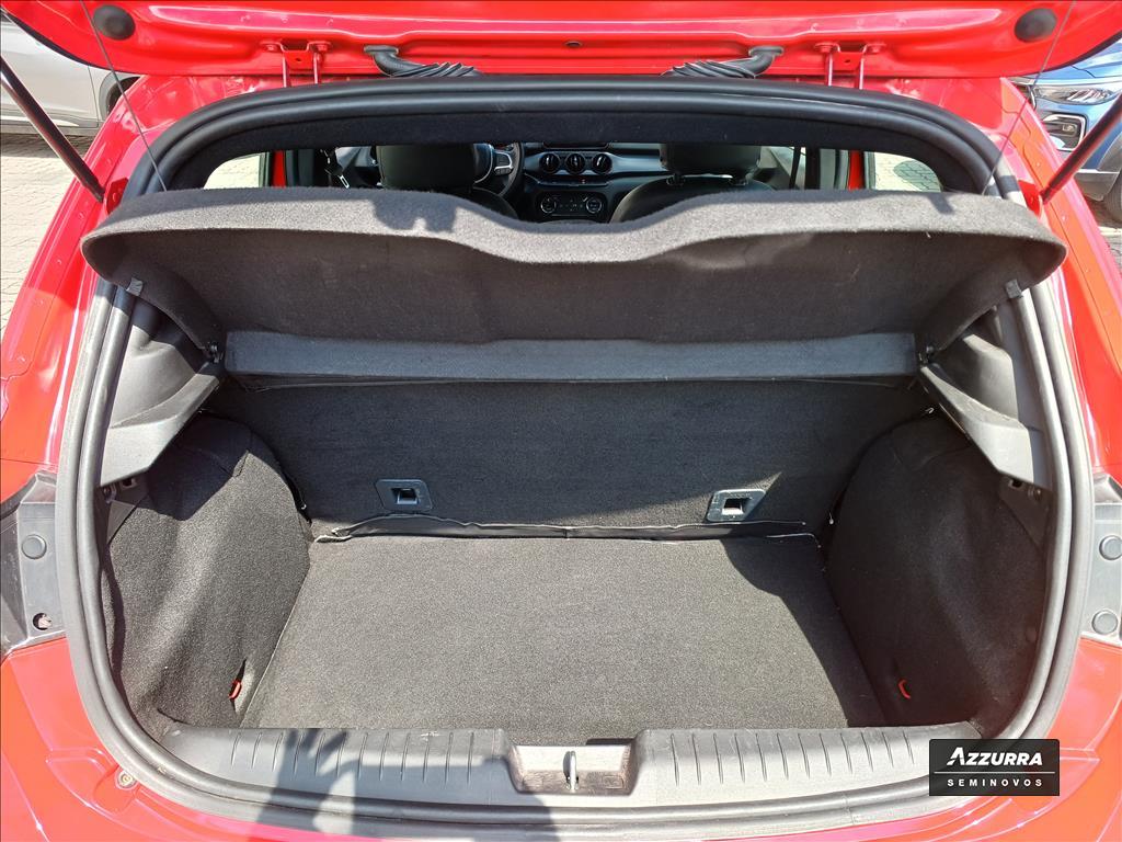 ARGO 1.3 FIREFLY FLEX DRIVE MANUAL13