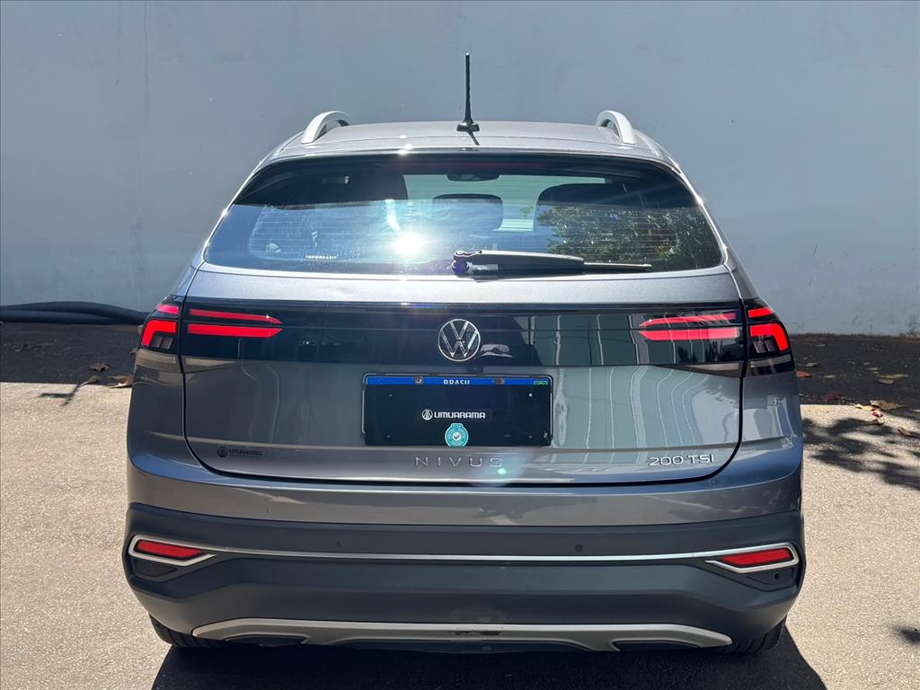 NIVUS 1.0 200 TSI TOTAL FLEX HIGHLINE AUTOMÁTICO5