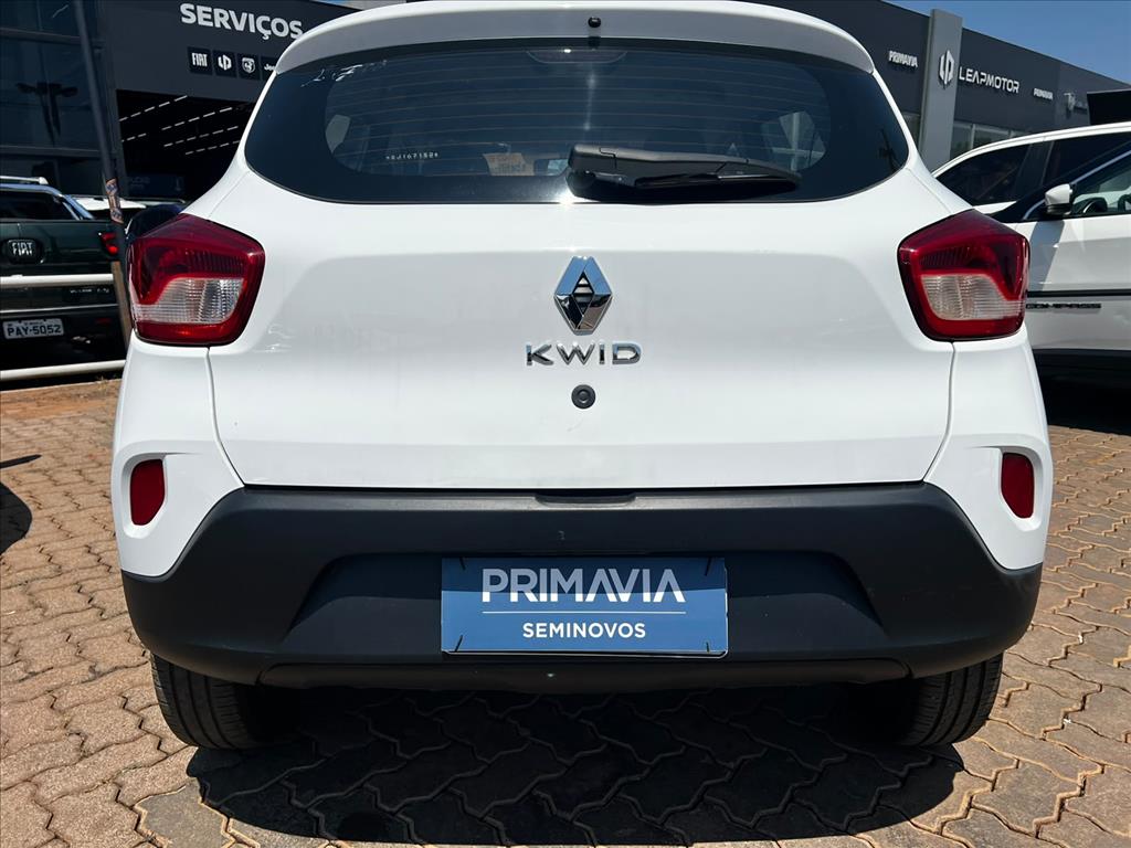 KWID 1.0 12V SCE FLEX ZEN MANUAL3
