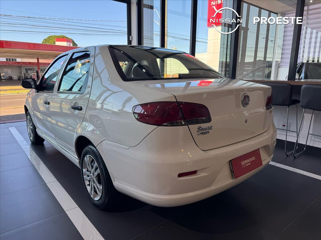 SIENA 1.0 MPI EL 8V FLEX 4P MANUAL3