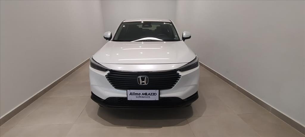 HR-V 1.5 DI I-VTEC FLEX EX CVT2