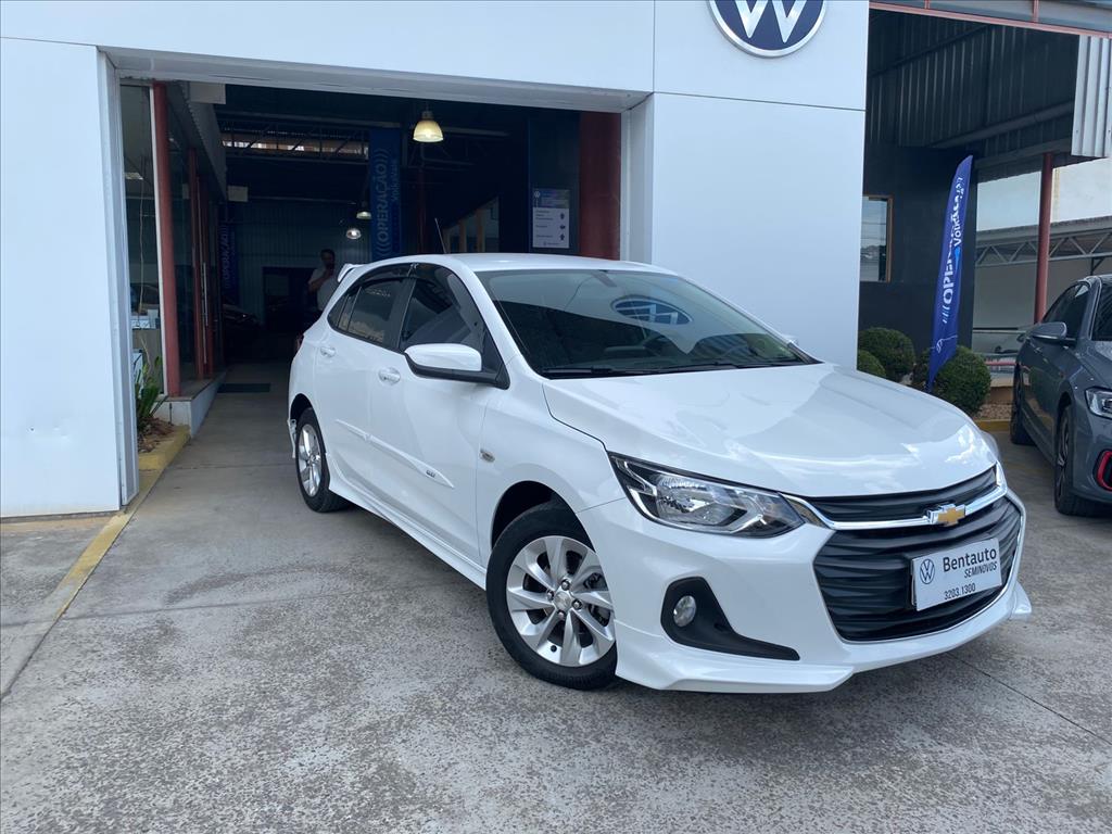 ONIX 1.0 TURBO FLEX LT MANUAL3