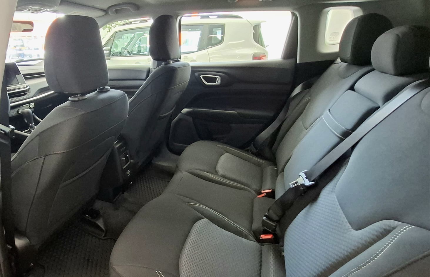 COMPASS 1.3 T270 TURBO FLEX SPORT AT616