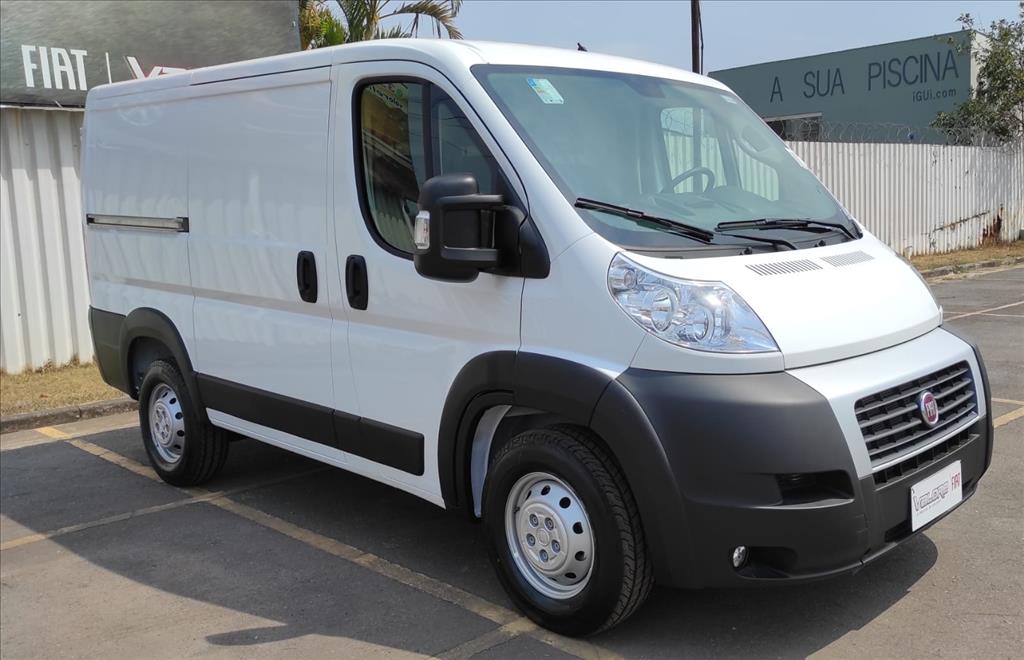 DUCATO 2.3 MULTIJET DIESEL CARGO CURTO MANUAL DUCATO 2.3 MULTIJET DIESEL CARGO CURTO MANUAL
