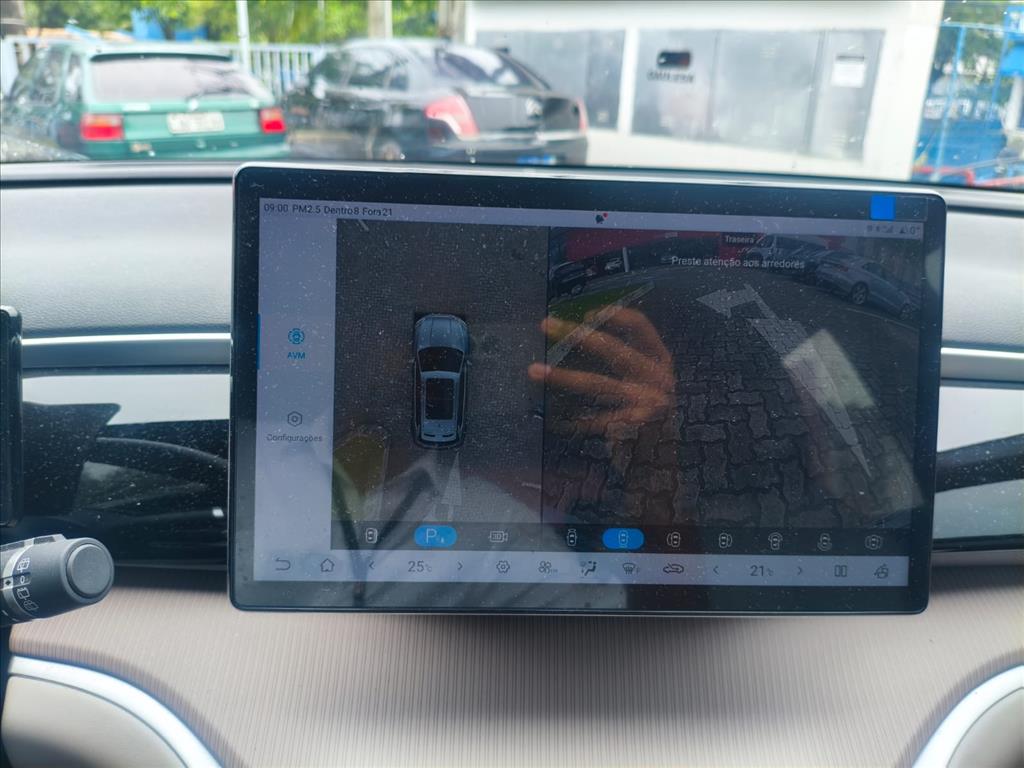 SONG PRO 1.5 DM-I HÍBRIDO GS AUTOMÁTICO14