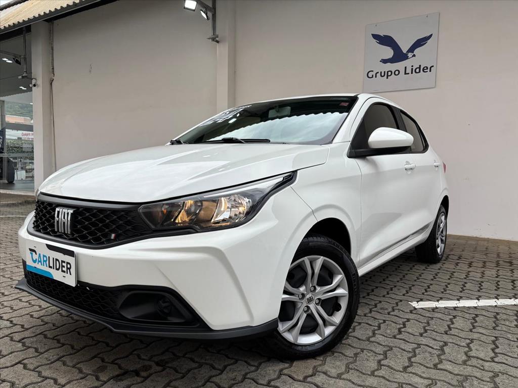 ARGO 1.0 FIREFLY FLEX DRIVE MANUAL