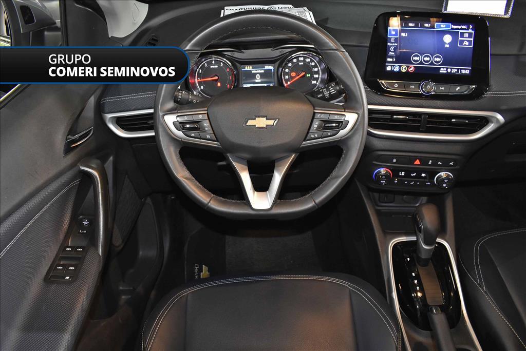 TRACKER 1.2 TURBO FLEX PREMIER AUTOMÁTICO11