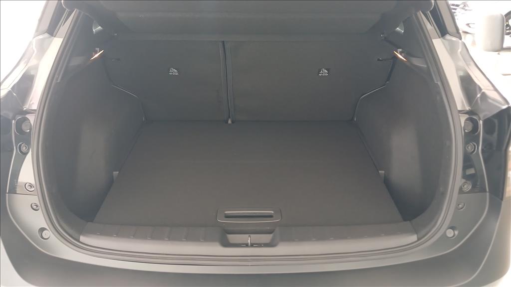 KICKS 1.0  TURBO FLEX PLATINUM DCT13