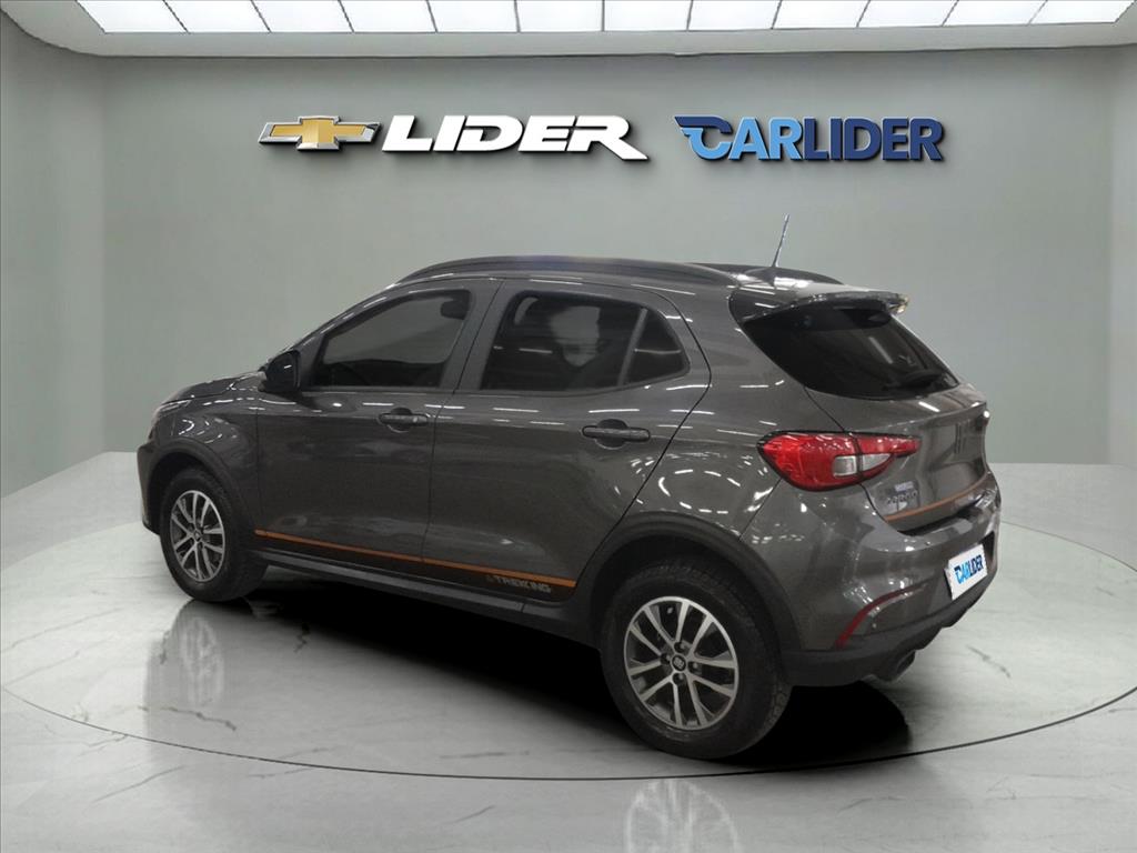 ARGO 1.3 FIREFLY FLEX TREKKING MANUAL4