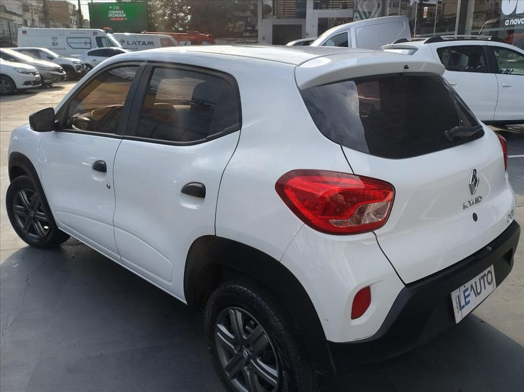 KWID 1.0 12V SCE FLEX ZEN MANUAL4
