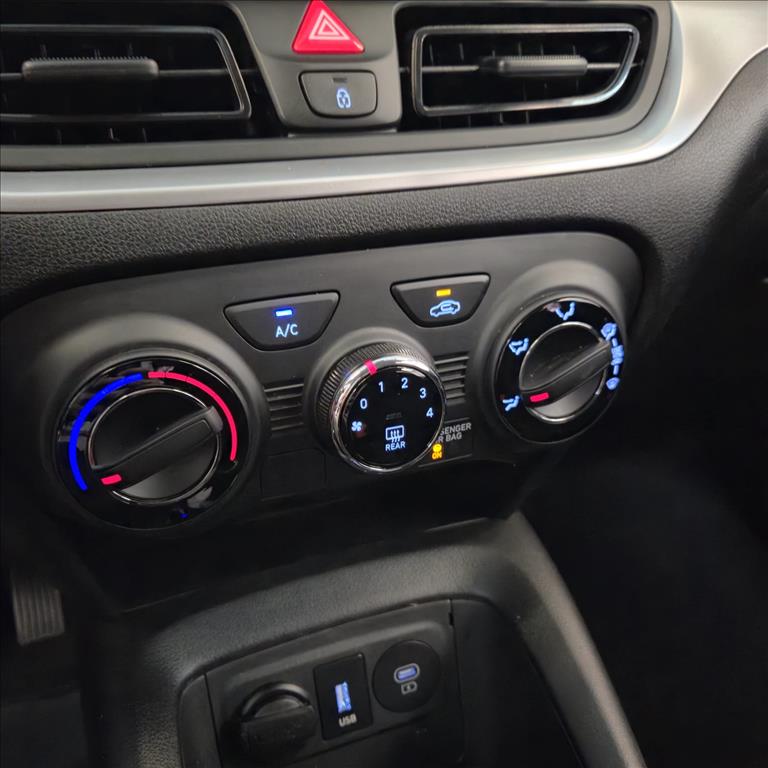 HB20 1.0 12V FLEX COMFORT MANUAL7