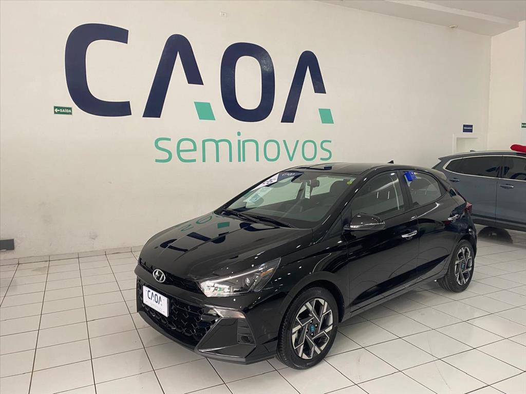 1.0 TGDI FLEX PLATINUM AUTOMÁTICO