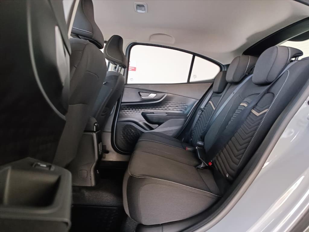 FASTBACK 1.0 TURBO 200 FLEX CVT5