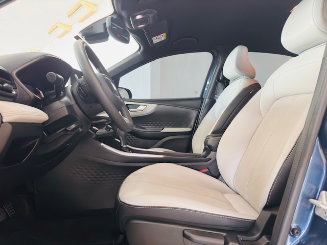 FASTBACK 1.0 TURBO 200 HYBRID IMPETUS CVT8