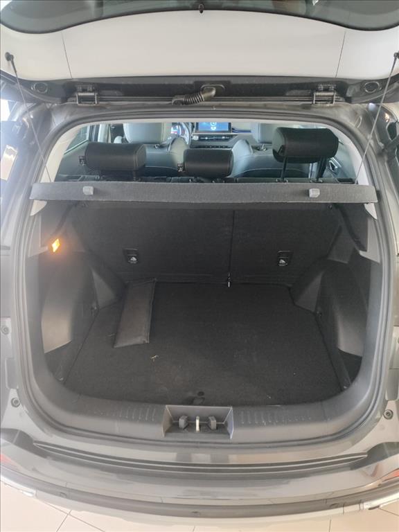 TIGGO 5x 1.5 VVT TURBO iFLEX SPORT CVT5