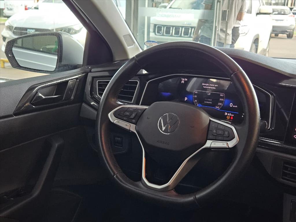 POLO 1.0 170 TSI COMFORTLINE AUTOMÁTICO5