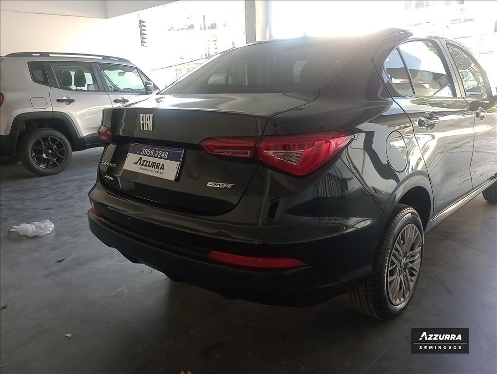 CRONOS 1.3 FIREFLY FLEX DRIVE CVT4