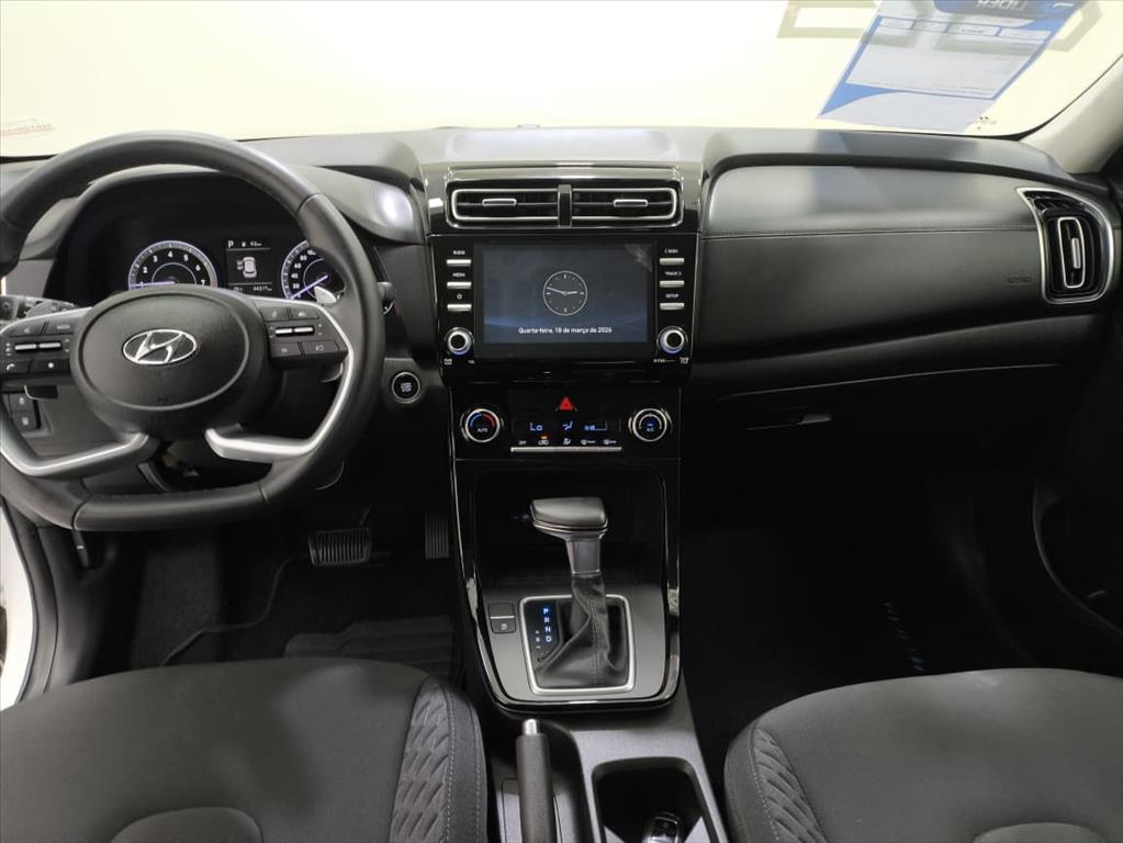 CRETA 1.0 TGDI FLEX LIMITED AUTOMÁTICO3