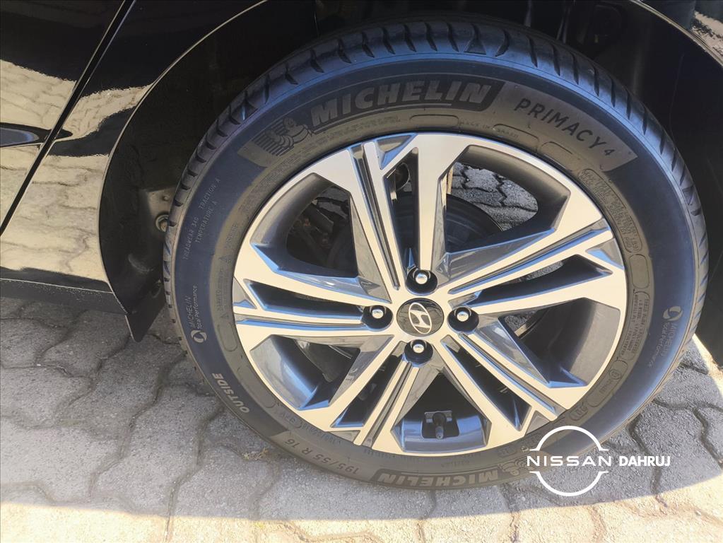 HB20S 1.0 TGDI FLEX COMFORT AUTOMÁTICO9