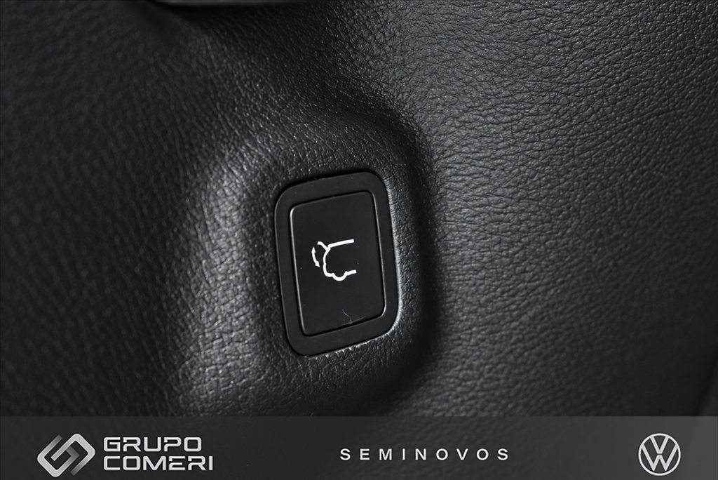 COMPASS 2.0 16V FLEX LIMITED AUTOMÁTICO16