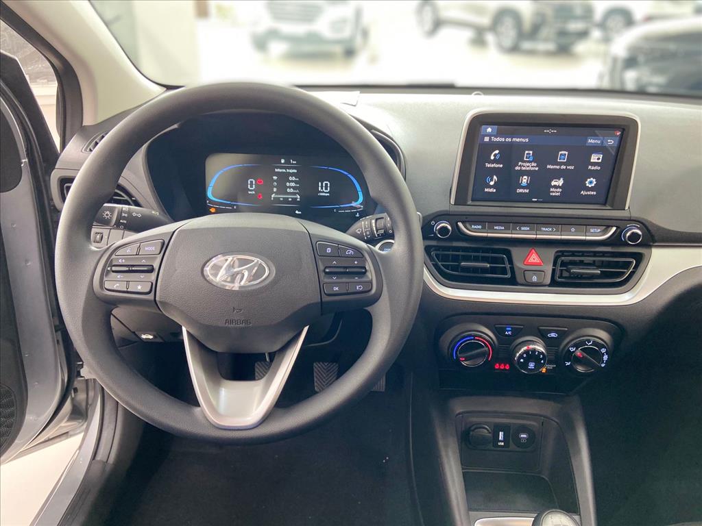 HB20 1.0 12V FLEX LIMITED MANUAL6