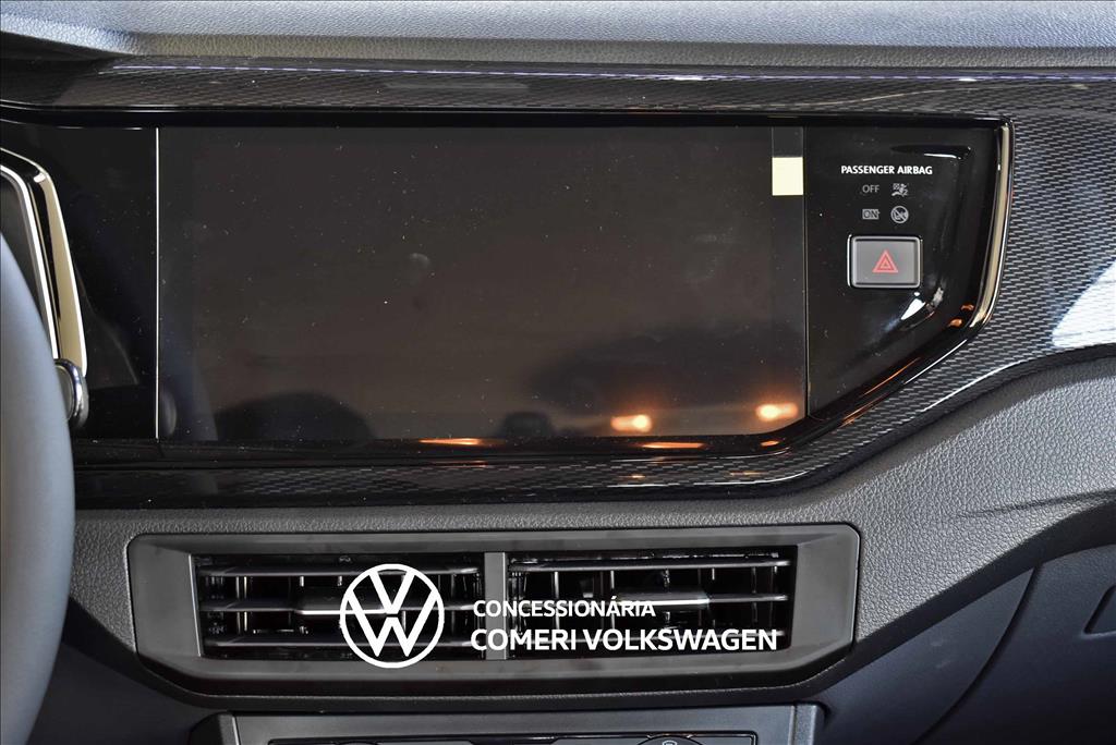 POLO 1.0 170 TSI COMFORTLINE AUTOMÁTICO