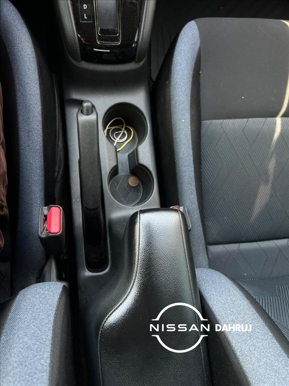 VERSA 1.6 16V FLEX ADVANCE XTRONIC4