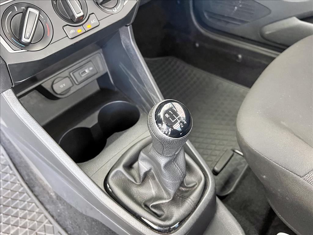 SAVEIRO 1.6 MSI TRENDLINE CS 16V FLEX 2P MANUAL15