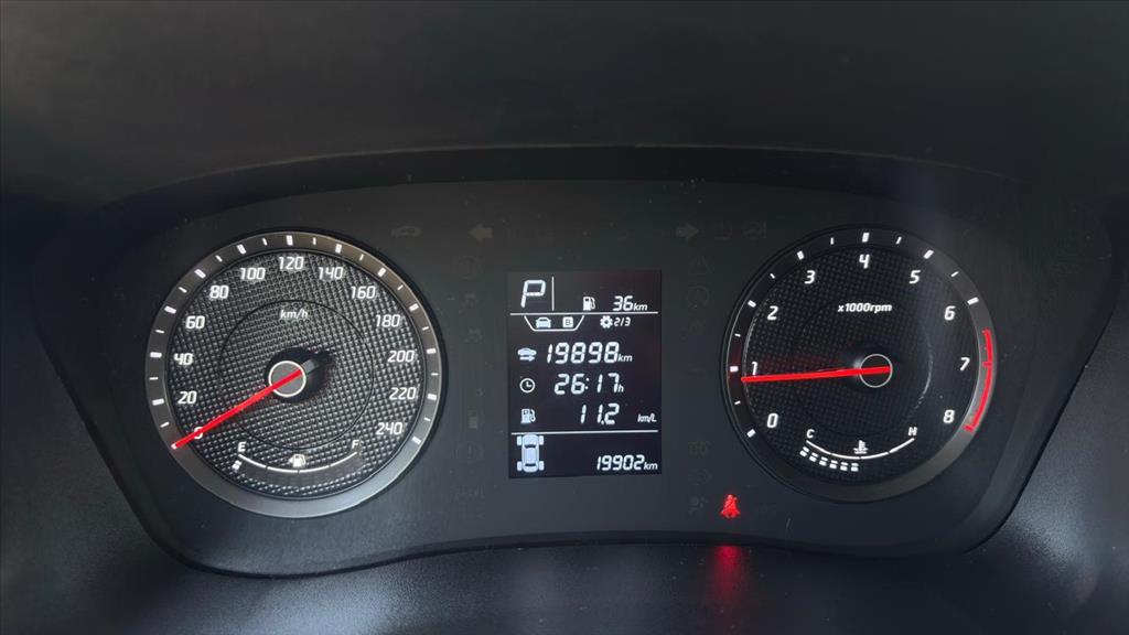 HB20 1.0 TGDI FLEX COMFORT PLUS AUTOMÁTICO6