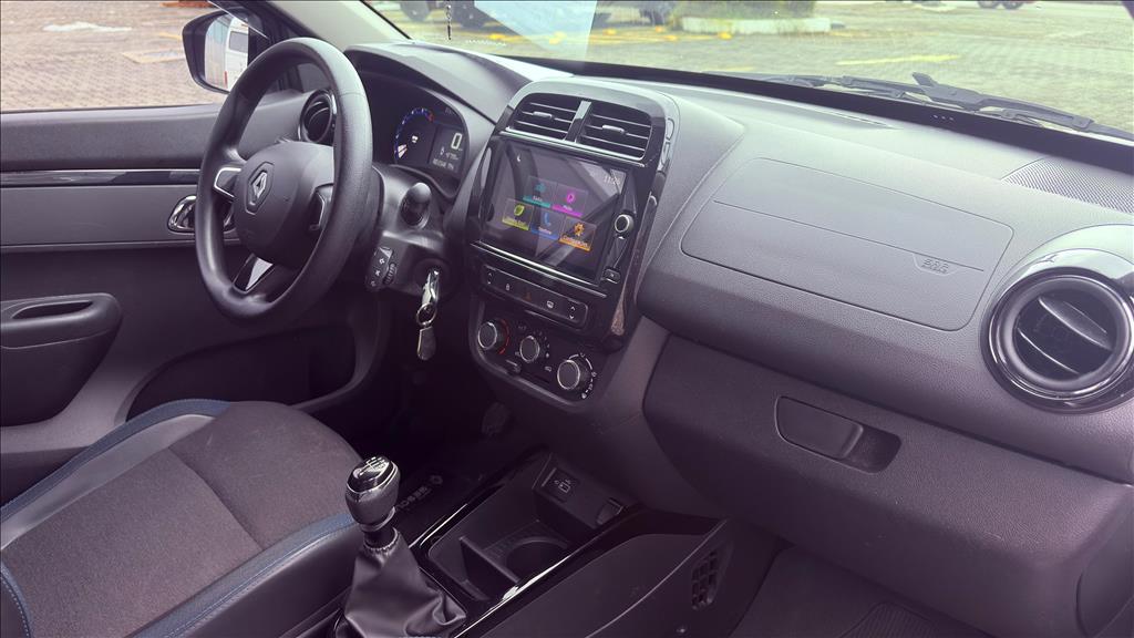 KWID 1.0 12V SCE FLEX INTENSE MANUAL10