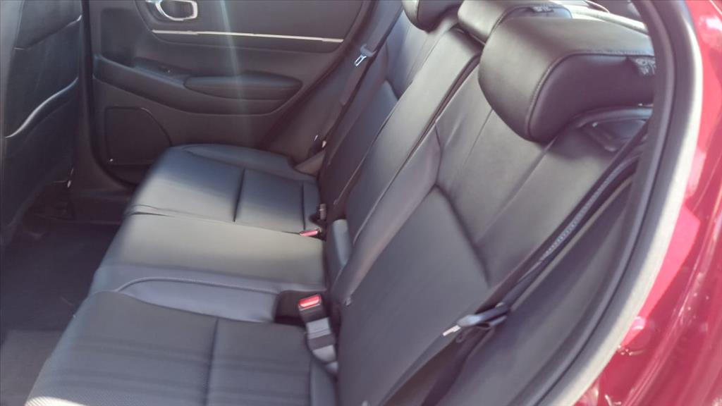 HR-V 1.5 DI I-VTEC FLEX EXL CVT