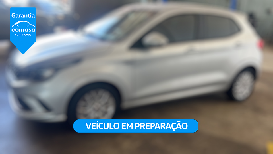 ARGO 1.8 E.TORQ FLEX PRECISION AT6