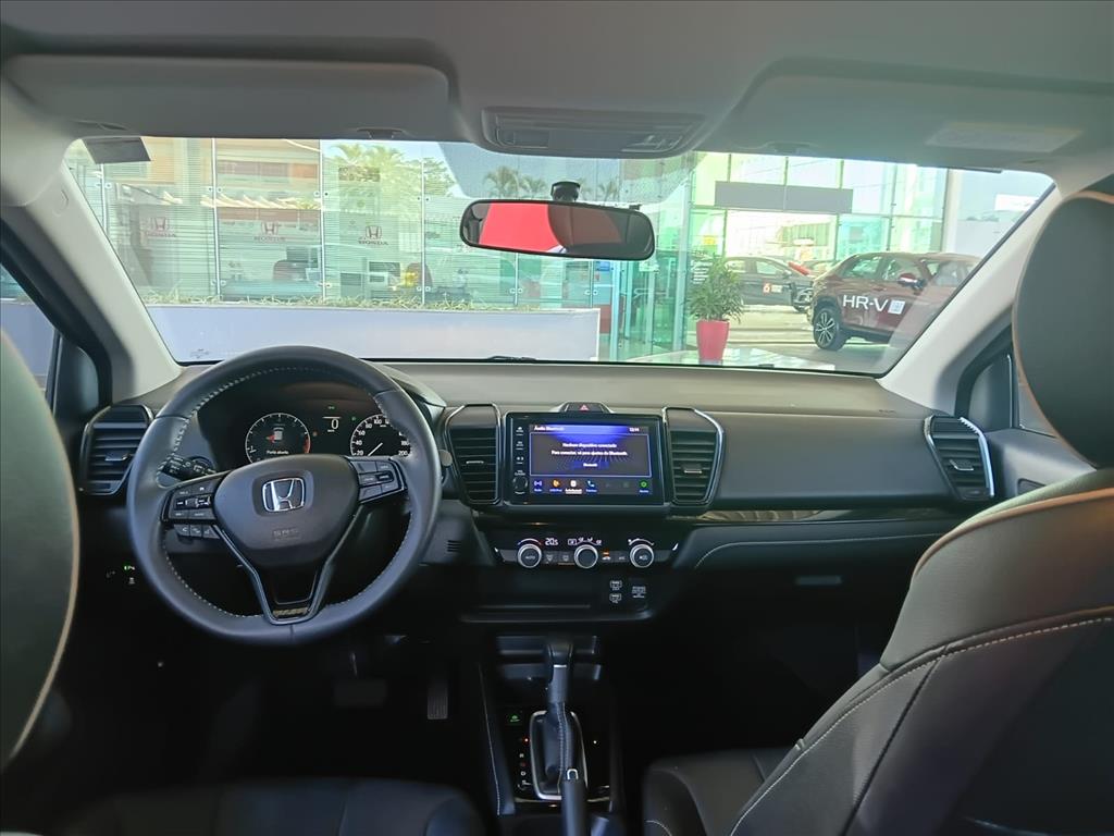 CITY 1.5 i-VTEC FLEX HATCH EXL CVT7