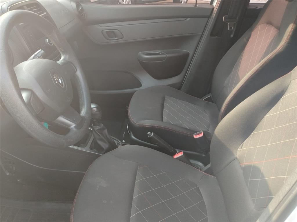 KWID 1.0 12V SCE FLEX ZEN MANUAL8