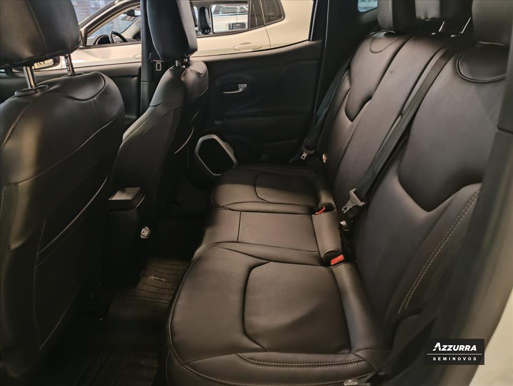 RENEGADE 1.8 16V FLEX SPORT 4P AUTOMÁTICO13