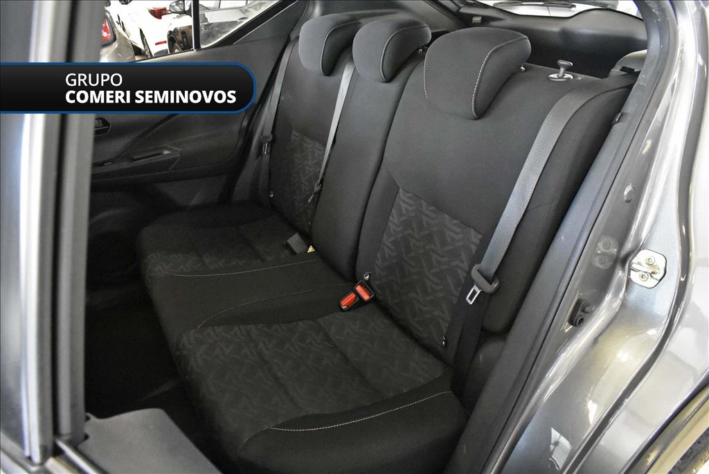 KICKS 1.6 16V FLEXSTART ACTIVE XTRONIC7