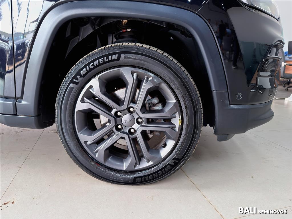 COMPASS 1.3 T270 TURBO FLEX LONGITUDE AT68