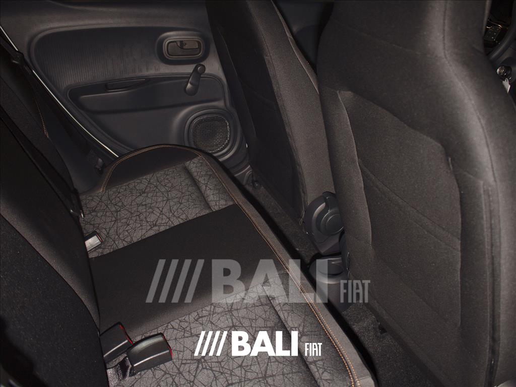 MOBI 1.0 FIREFLY FLEX TREKKING MANUAL15