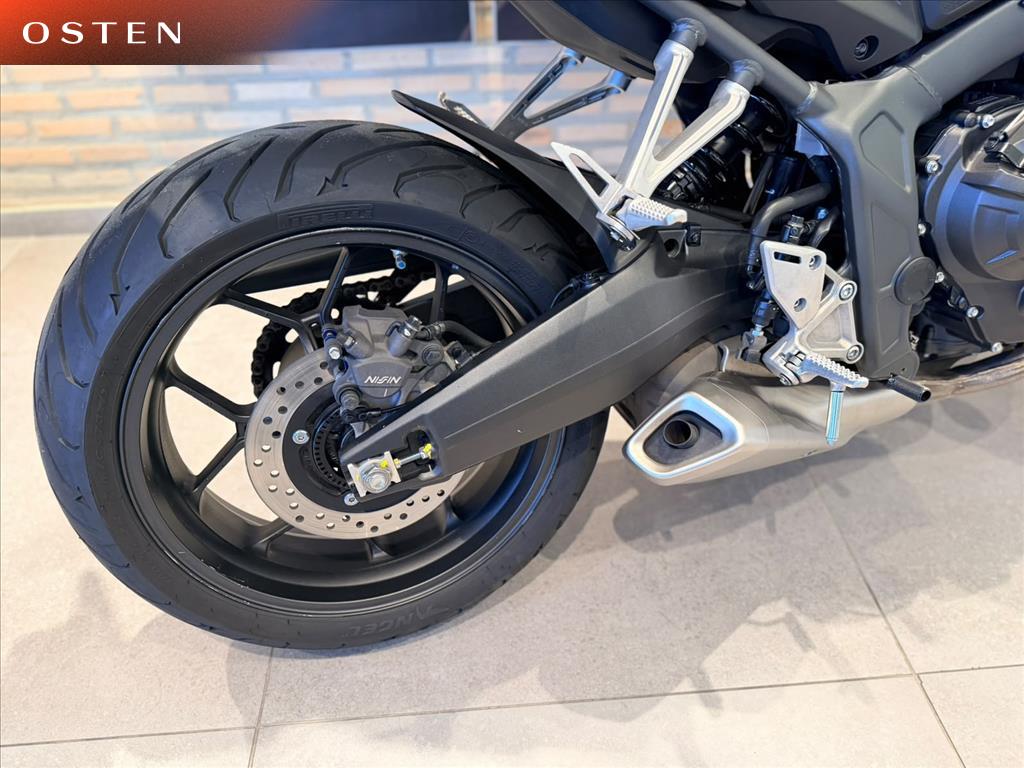 HONDA-CB-650 R ABS