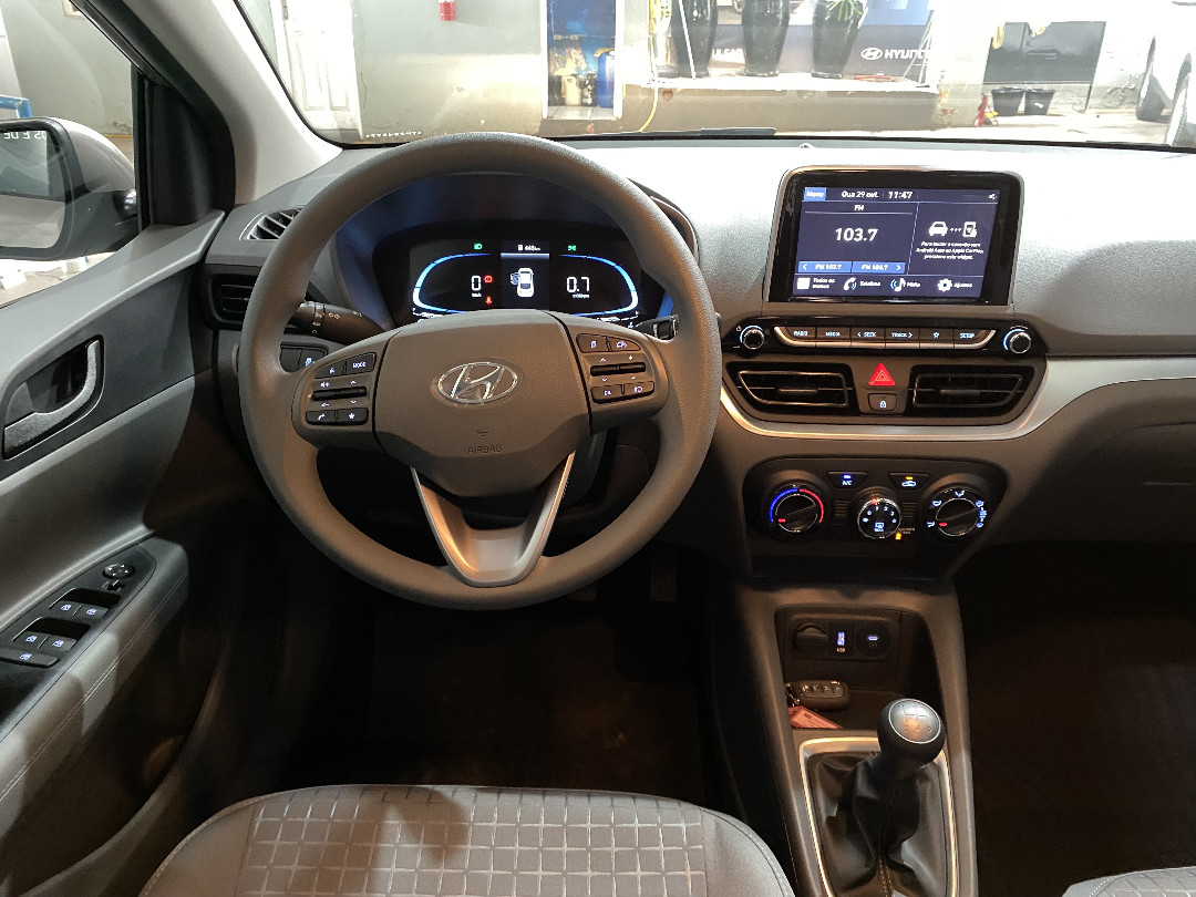 Hyundai-HB20S-1.0 12V FLEX LIMITED MANUAL