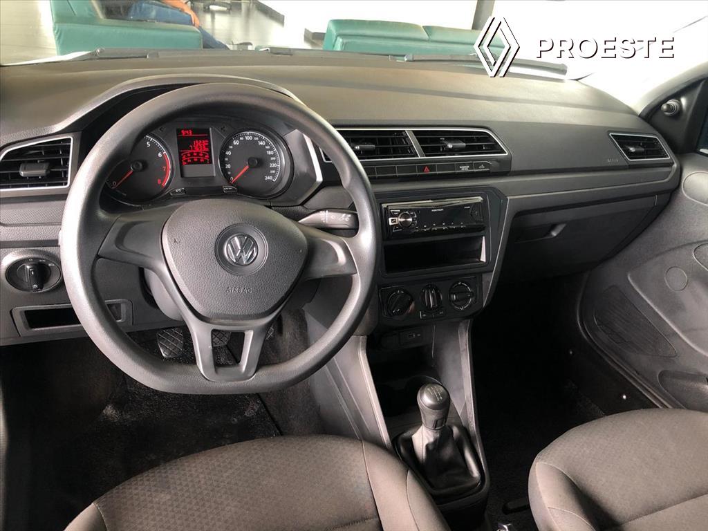 SAVEIRO 1.6 MSI ROBUST CS 16V FLEX 2P MANUAL9